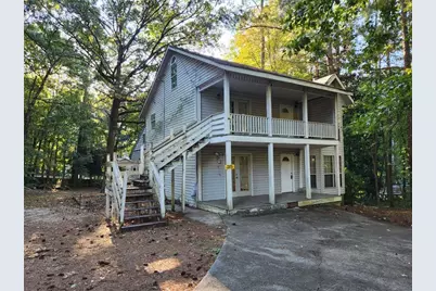 9780 Dixon Industrial Boulevard, Jonesboro, GA 30236 - Photo 1