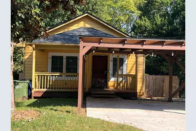 19 Moury Avenue, Atlanta, GA 30315 - Photo 1