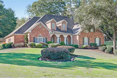 236 Reece Drive, Hoschton, GA 30548 - Photo 1