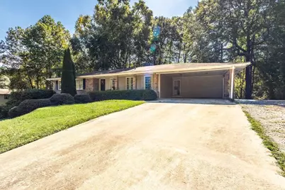 2490 Freydale Road SE, Marietta, GA 30067 - Photo 1