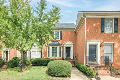 103 Mount Vernon Circle, Atlanta, GA 30338 - Photo 1