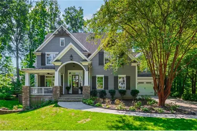 150 Shady Grove Lane, Alpharetta, GA 30009 - Photo 1