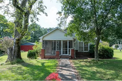 1943 Moores Ferry Road SW, Plainville, GA 30733 - Photo 1