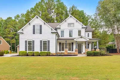 360 Crimson Drive, Dallas, GA 30132 - Photo 1