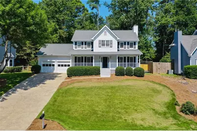 9320 Brumbelow Crossing Way, Alpharetta, GA 30022 - Photo 1