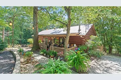 520 George Gray Lane, Waleska, GA 30183 - Photo 1