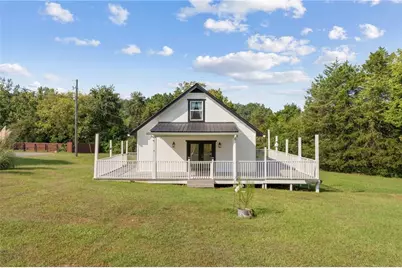 766 Antioch Road, Cedartown, GA 30125 - Photo 1