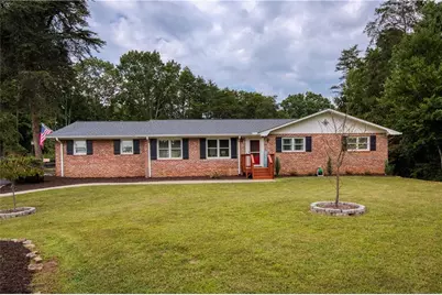 102 Pine Lake Drive, Cumming, GA 30040 - Photo 1