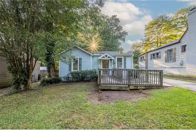 55 Wyman Street SE, Atlanta, GA 30317 - Photo 1