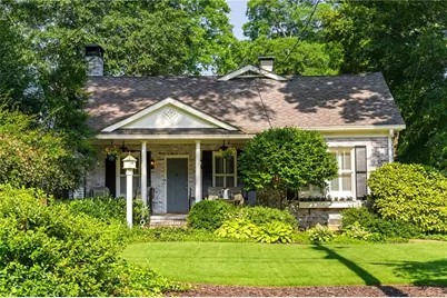 96 McDonald Street SW, Marietta, GA 30064 - Photo 1