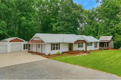 782 Lower Burris Road, Canton, GA 30114 - Photo 1