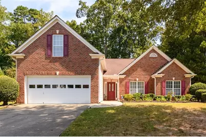 4950 Rolling Rock Drive, Sugar Hill, GA 30518 - Photo 1