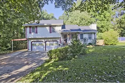 2431 Westland Way, Acworth, GA 30102 - Photo 1