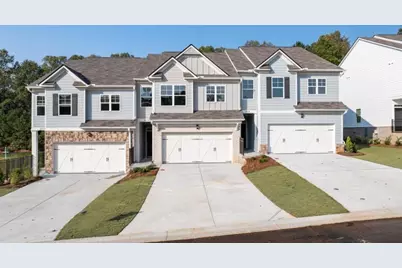 6718 Corryton Street, Flowery Branch, GA 30542 - Photo 1