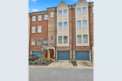 275 Goodson Way, Atlanta, GA 30309 - Photo 1