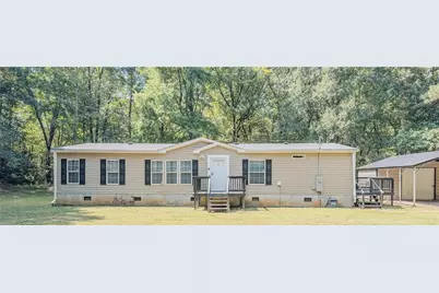 117 Guy Jones Road, Newborn, GA 30056 - Photo 1