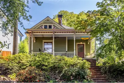 532 Broyles Street SE, Atlanta, GA 30312 - Photo 1
