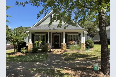 1071 Carriage Ridge Drive, Greensboro, GA 30642 - Photo 1