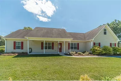 1725 Double Bridges Road, Good Hope, GA 30641 - Photo 1