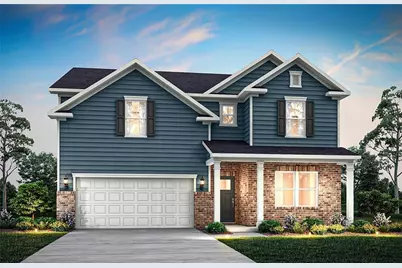 620 Topsail Drive, Villa Rica, GA 30180 - Photo 1