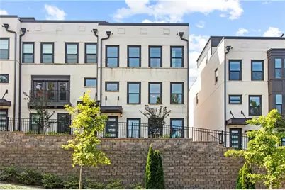 521 Whitlox Road NW, Atlanta, GA 30318 - Photo 1