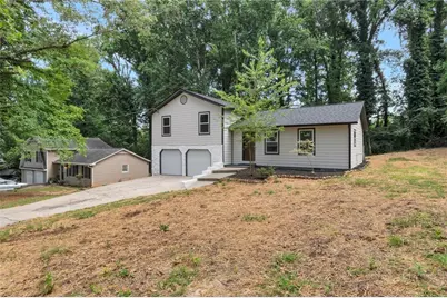 1684 Oak Ridge Way, Lawrenceville, GA 30044 - Photo 1