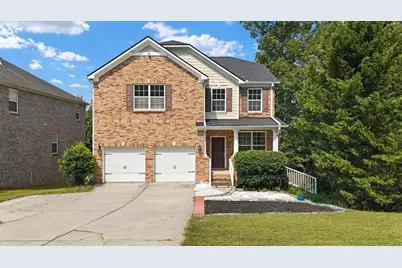 6018 Oakdale Road SE, Mableton, GA 30126 - Photo 1