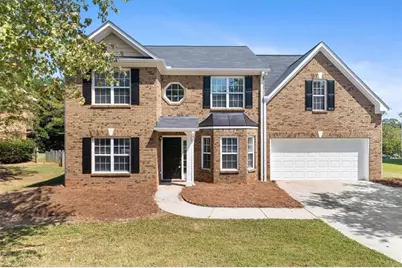 902 Chandler Road, Lawrenceville, GA 30045 - Photo 1