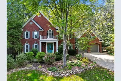 220 High Branch Way, Roswell, GA 30075 - Photo 1