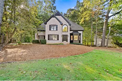 6211 Woodlore Drive NW, Acworth, GA 30101 - Photo 1