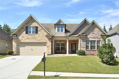 5830 Markwell Ridge, Braselton, GA 30517 - Photo 1