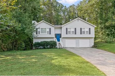 989 Madison Terrace NW, Acworth, GA 30102 - Photo 1