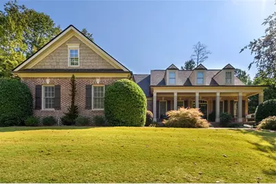 5717 Winding Rose Trail, Flowery Branch, GA 30542 - Photo 1