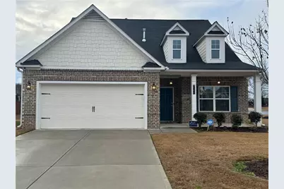 3164 Dowsing Lane, Powder Springs, GA 30127 - Photo 1