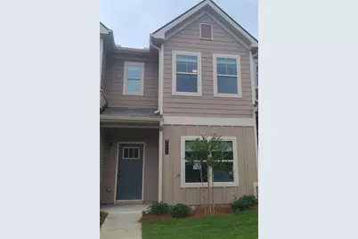 3111 Bayrose Circle #109B, East Point, GA 30344 - Photo 1