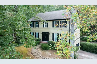 325 Farm Trace, Roswell, GA 30075 - Photo 1