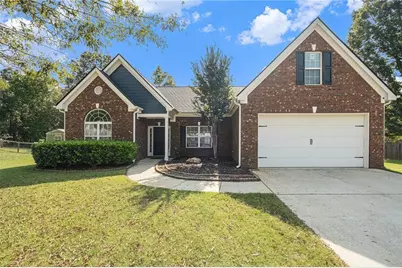 385 Feldspar Drive, Jefferson, GA 30549 - Photo 1