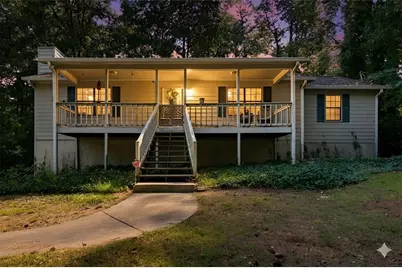 31 Powder Mill Drive, Dallas, GA 30157 - Photo 1