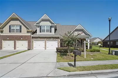 175 Larkton Lane, Grayson, GA 30017 - Photo 1