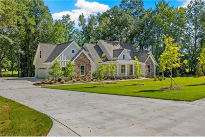 110 Farr Lake Drive, Tyrone, GA 30290 - Photo 1