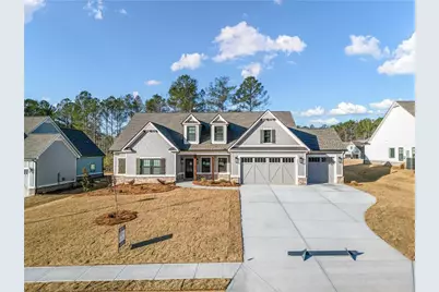 441 Spring Creek Drive, Monroe, GA 30655 - Photo 1