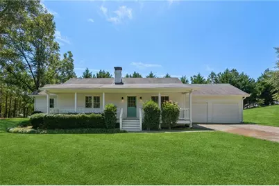 3912 Mars Hill Road, Cumming, GA 30040 - Photo 1