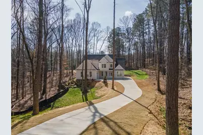 255 Olde Oak Drive, Jonesboro, GA 30238 - Photo 1