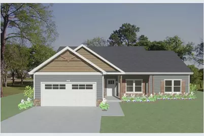 255 Cool Springs Road -Lot #7 Road, Clarkesville, GA 30523 - Photo 1