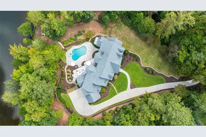 1065 Stonegate Court, Roswell, GA 30075 - Photo 1