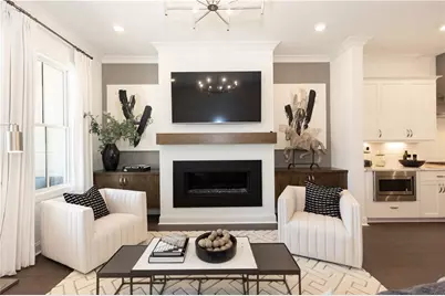 4489 Watervale Way #282, Peachtree Corners, GA 30092 - Photo 1