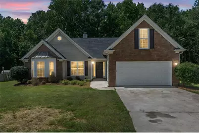 1290 Silverstone Trail, Jonesboro, GA 30238 - Photo 1
