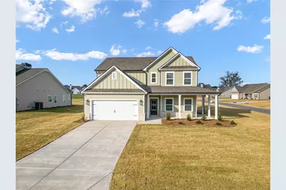 121 Harmony Farms Orchard, Eatonton, GA 31024 - Photo 1