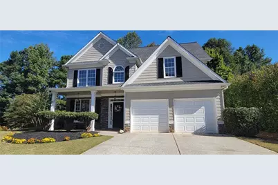 130 Windsong Trail, Canton, GA 30114 - Photo 1