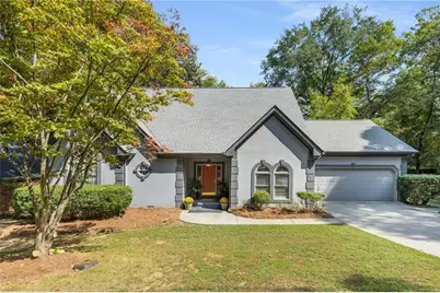 20 Woodview Drive, Cartersville, GA 30120 - Photo 1